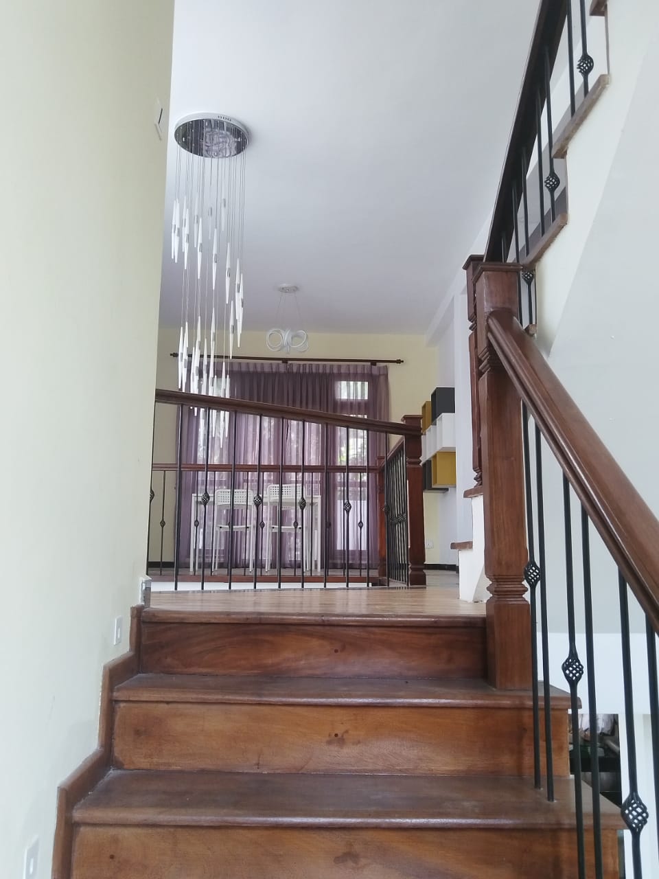 Renovated House at Gampaha